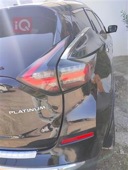 نيسان مورانو